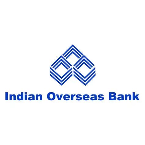 Indian Overseas Bank