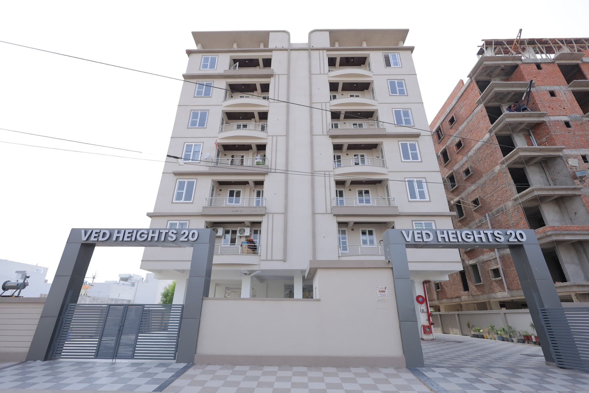 Ved Heights 20