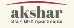 Akshar logo