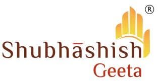 Shubhashish Geeta logo