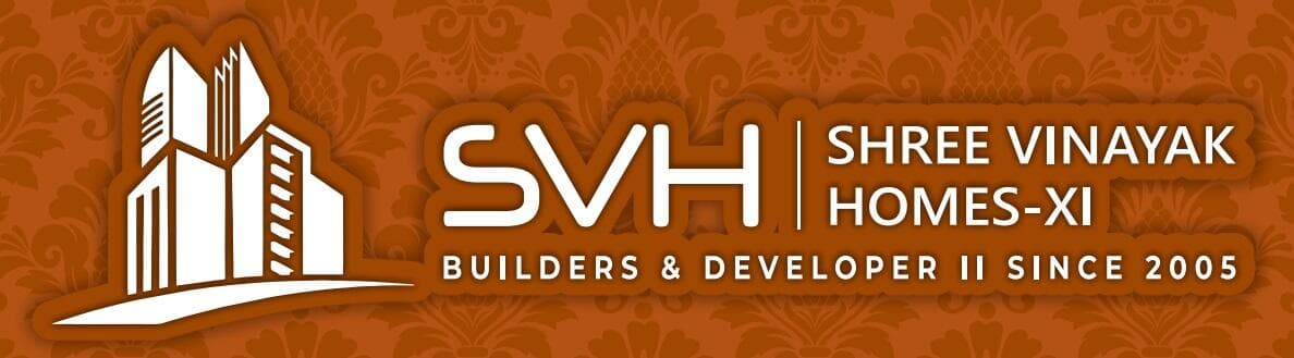 Shree Vinayak Homes 11 logo