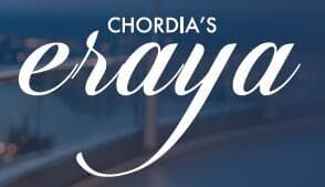Chordias Eraya logo