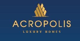 Acropolis logo
