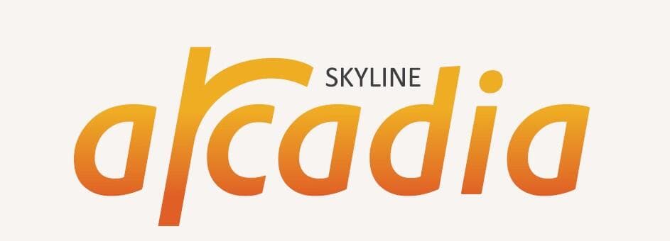 Skyline Arcadia logo