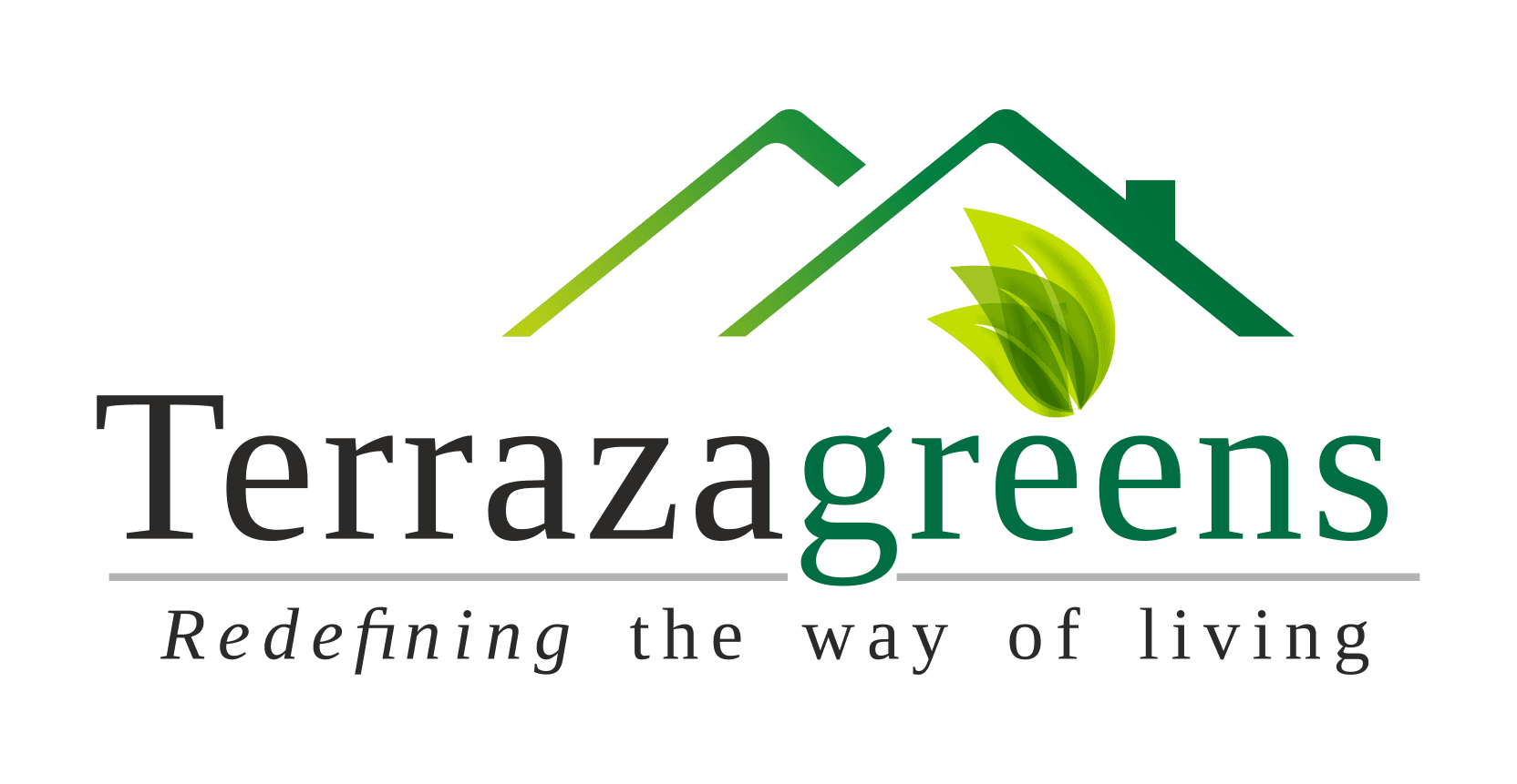 Terraza Greens logo