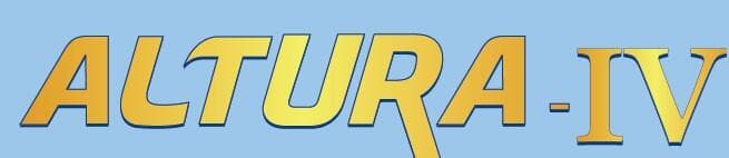 MRG Altura 4 logo