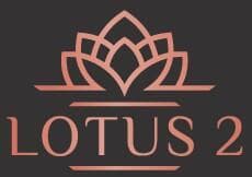 Siddhi Vinayak Lotus 2 logo