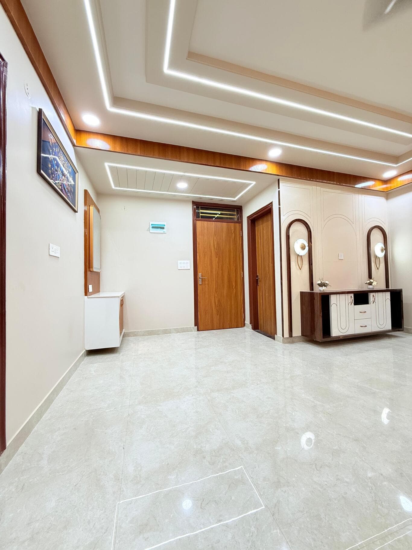 Siddhi Vinayak Lotus 2