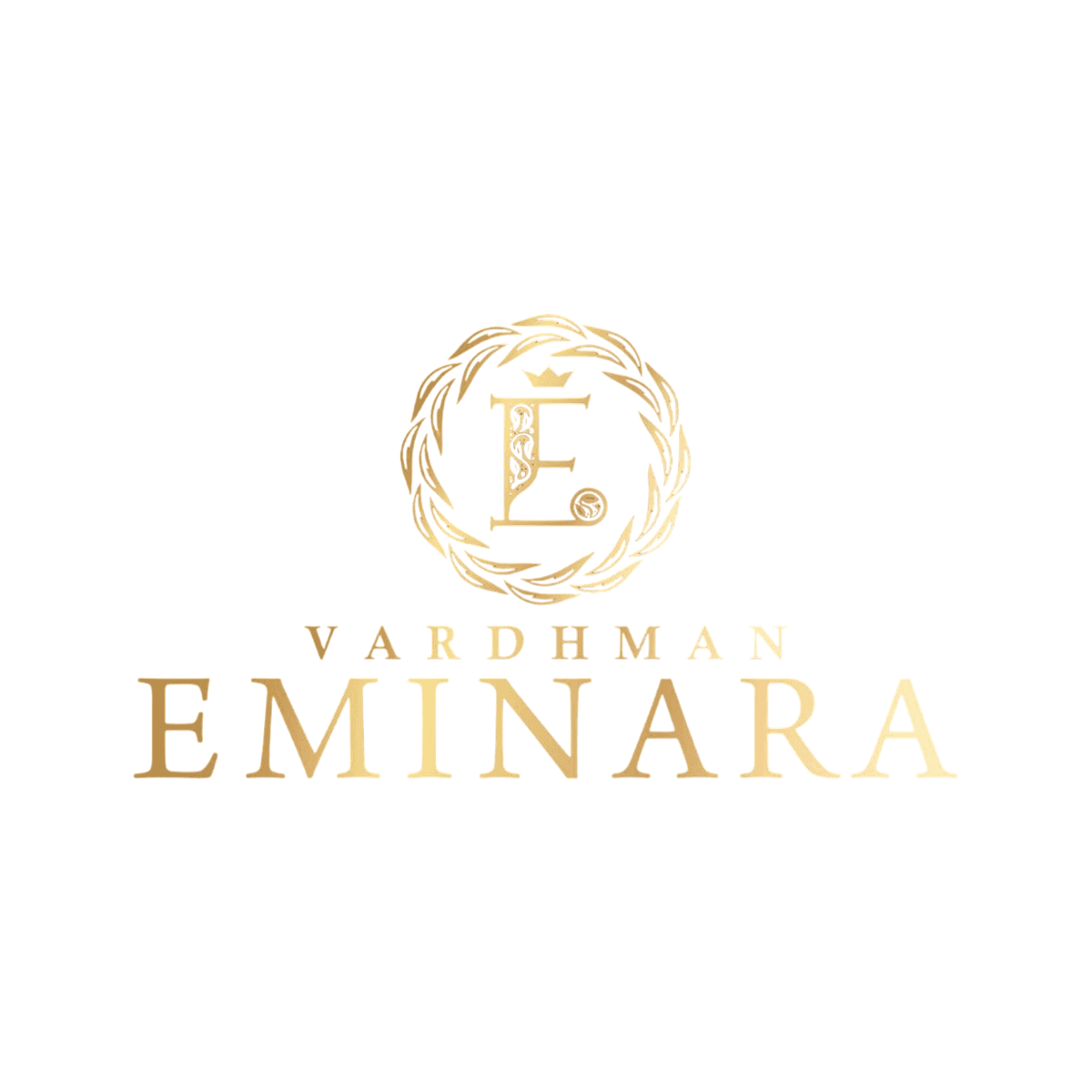 Vardhaman Eminara logo