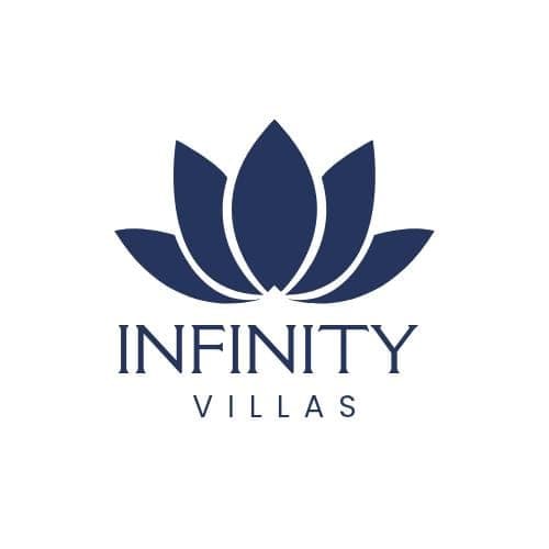 Infinity Villas logo