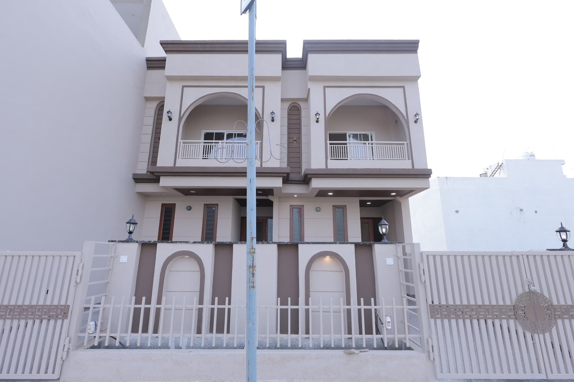 Infinity Villas