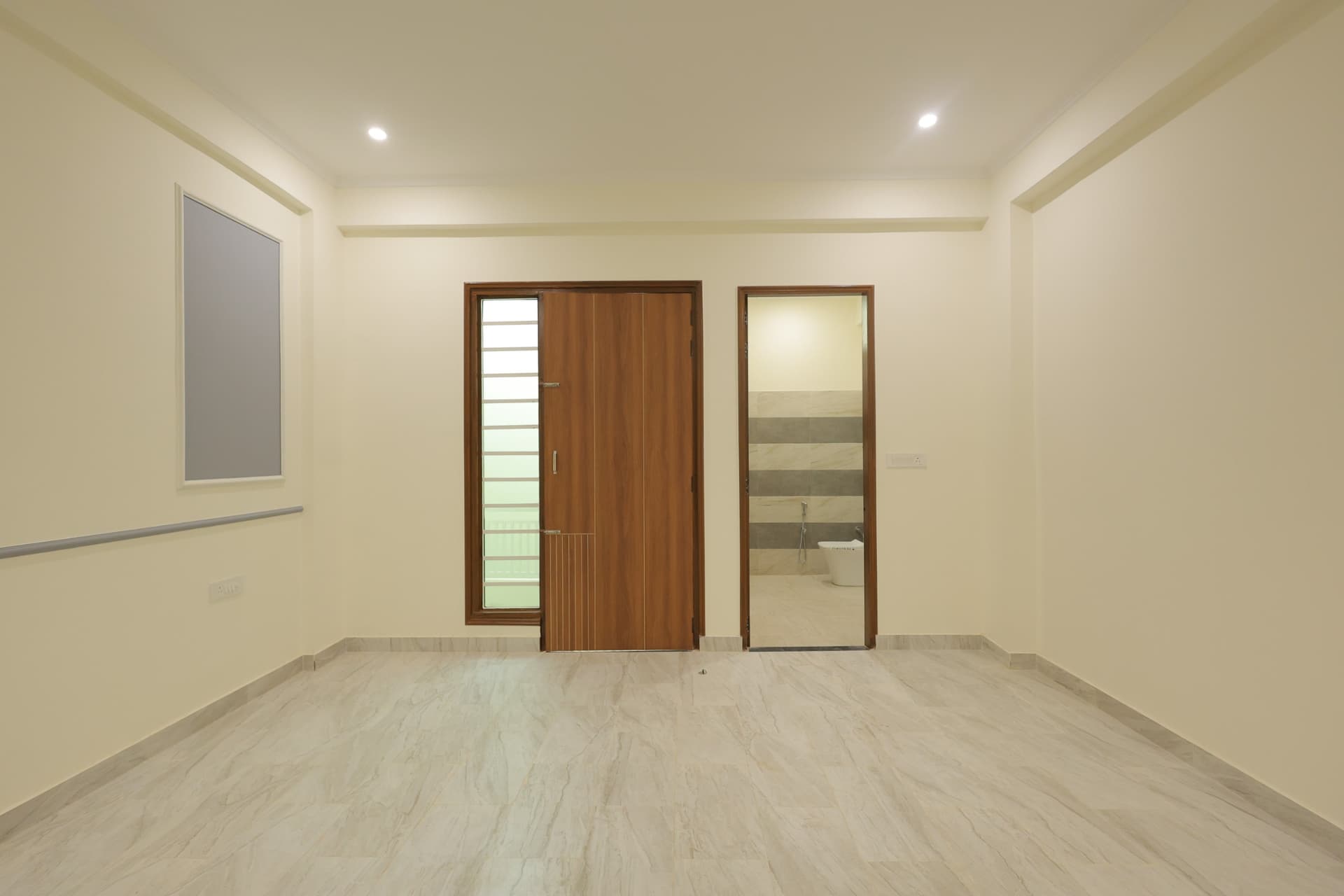 Infinity Villas