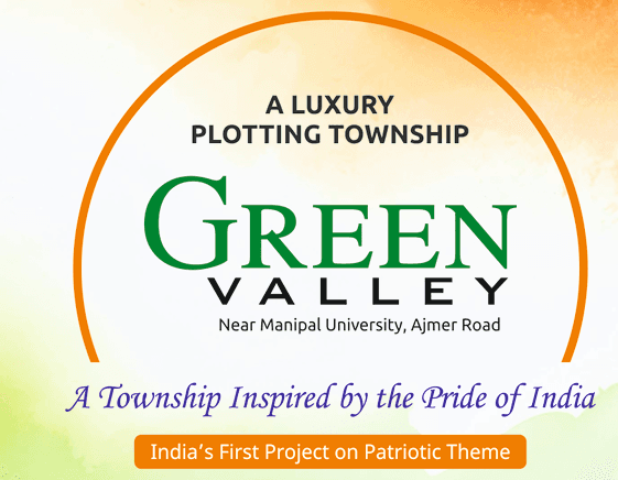 Green Valley logo