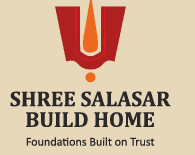 Shree Salasar Build Home