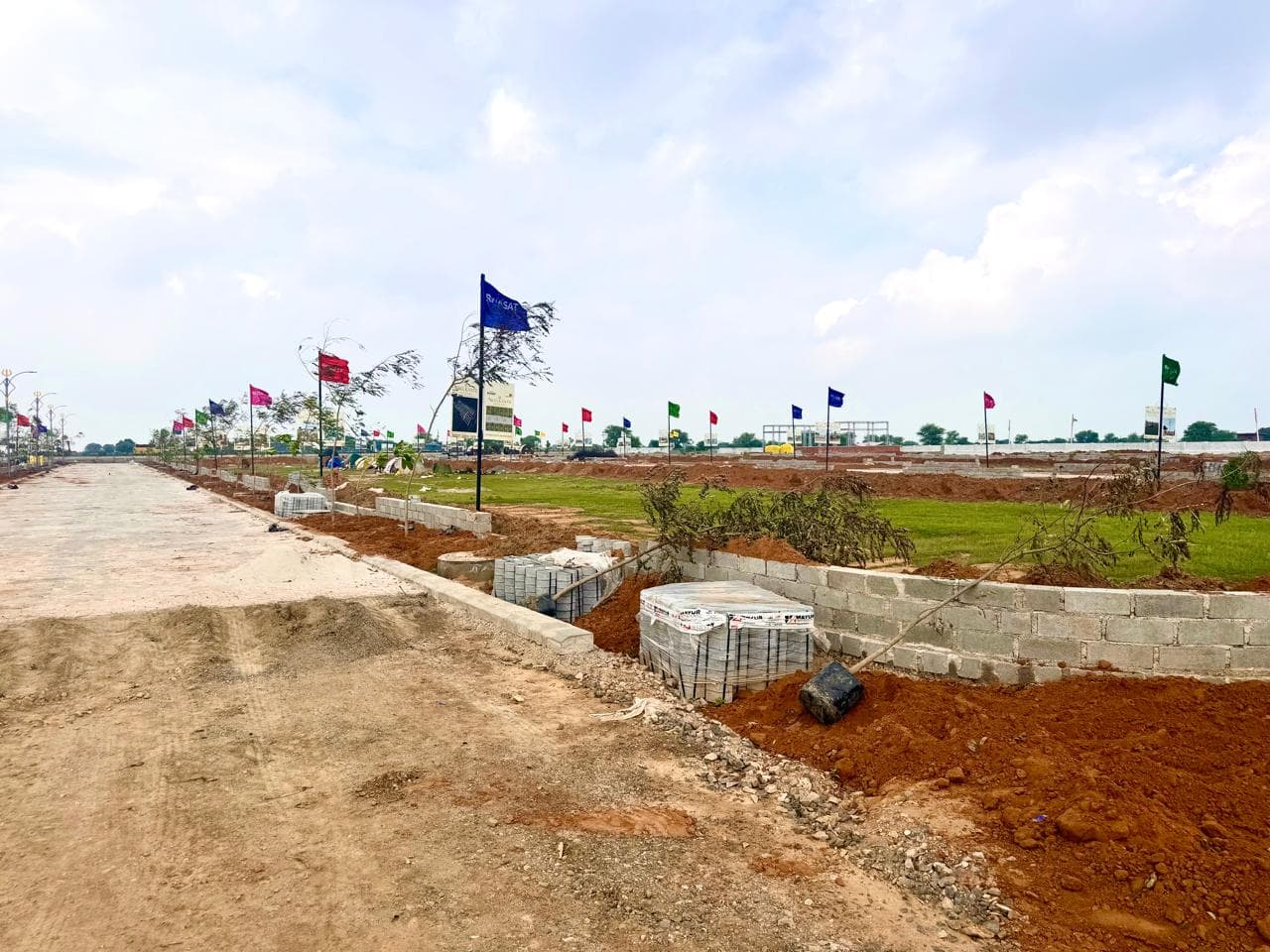 Riyasat Heritage Extension