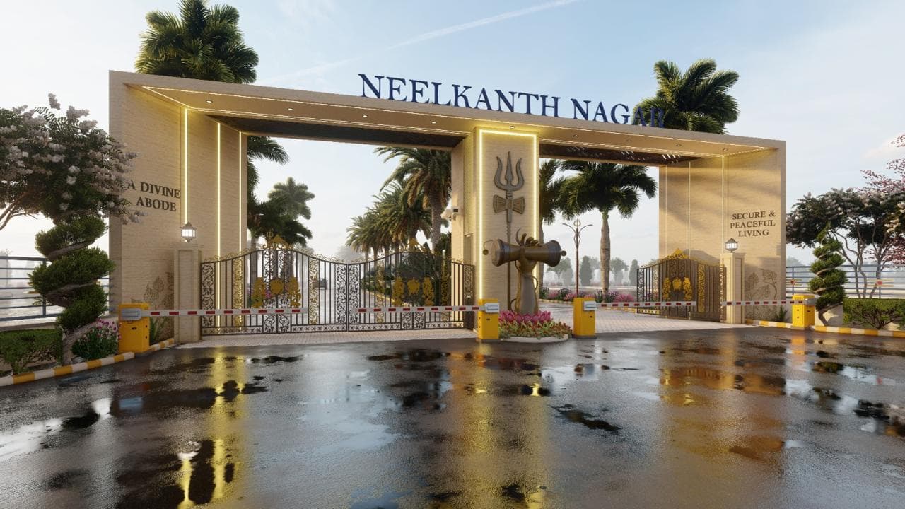 Neelkanth Nagar