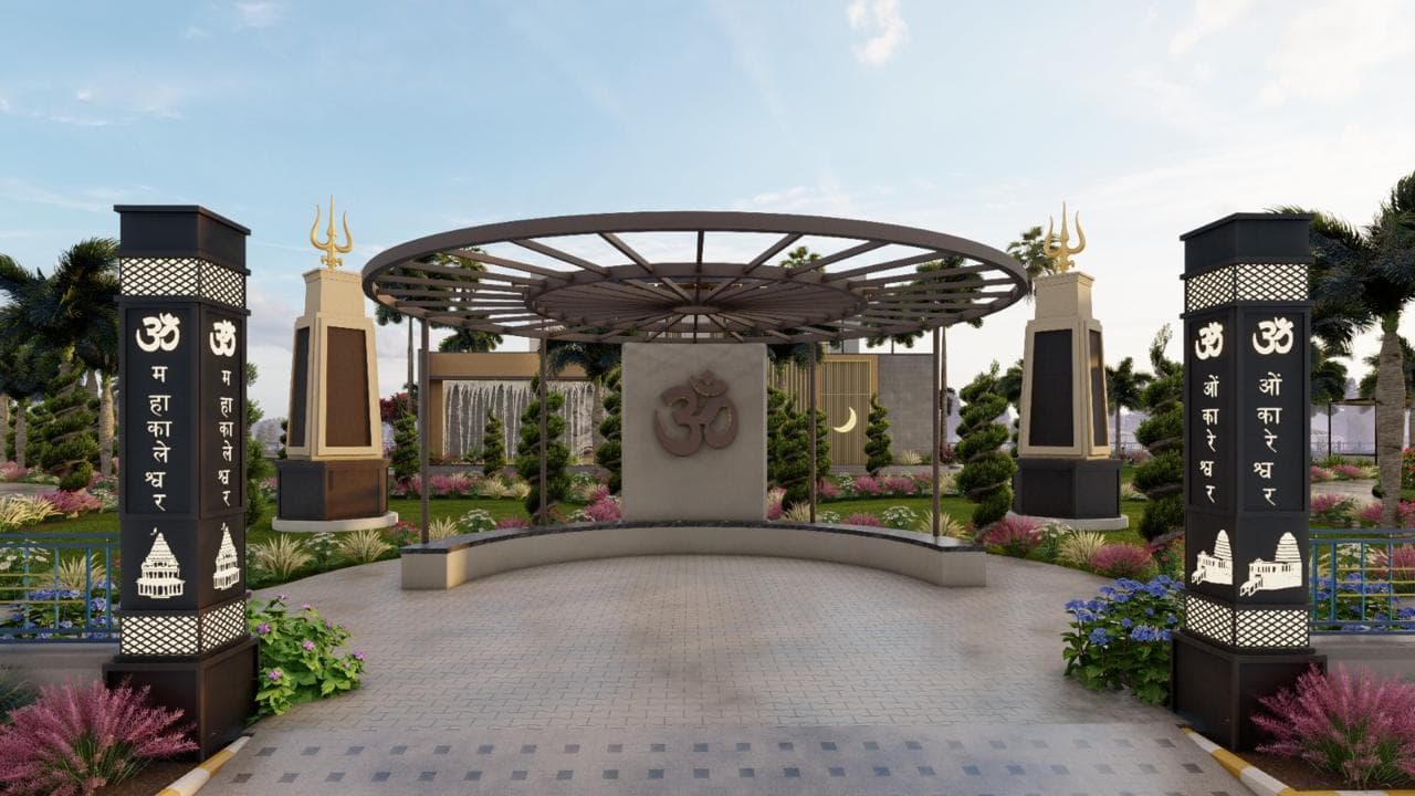 Neelkanth Nagar
